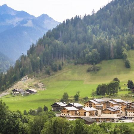 Residence Club Mmv La Cle Des Cimes Arêches Exterior foto